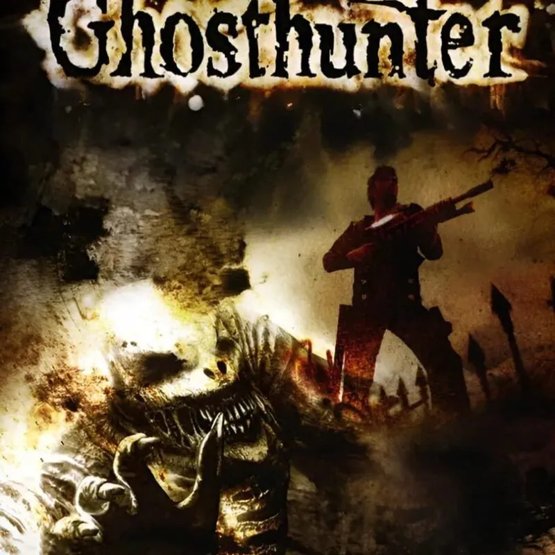 Ghosthunter