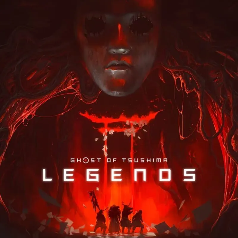 Ghost of Tsushima: Legends