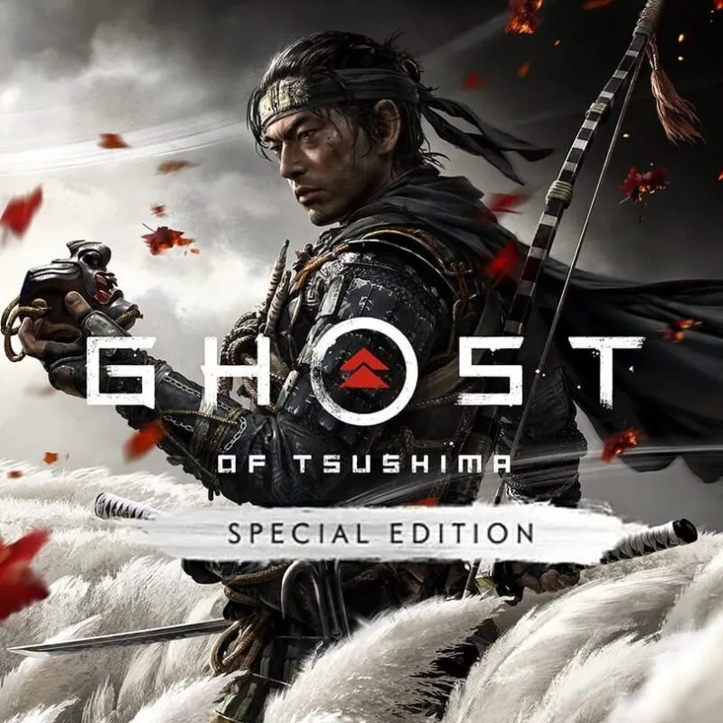 Ghost of Tsushima: Special Edition