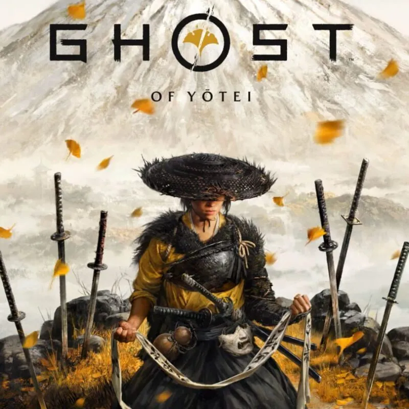 Ghost of Yotei