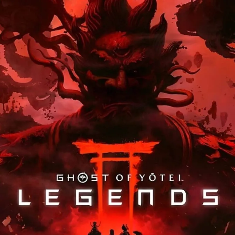 Ghost of Yotei: Legends
