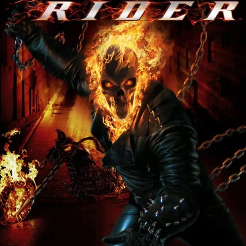 Ghost Rider