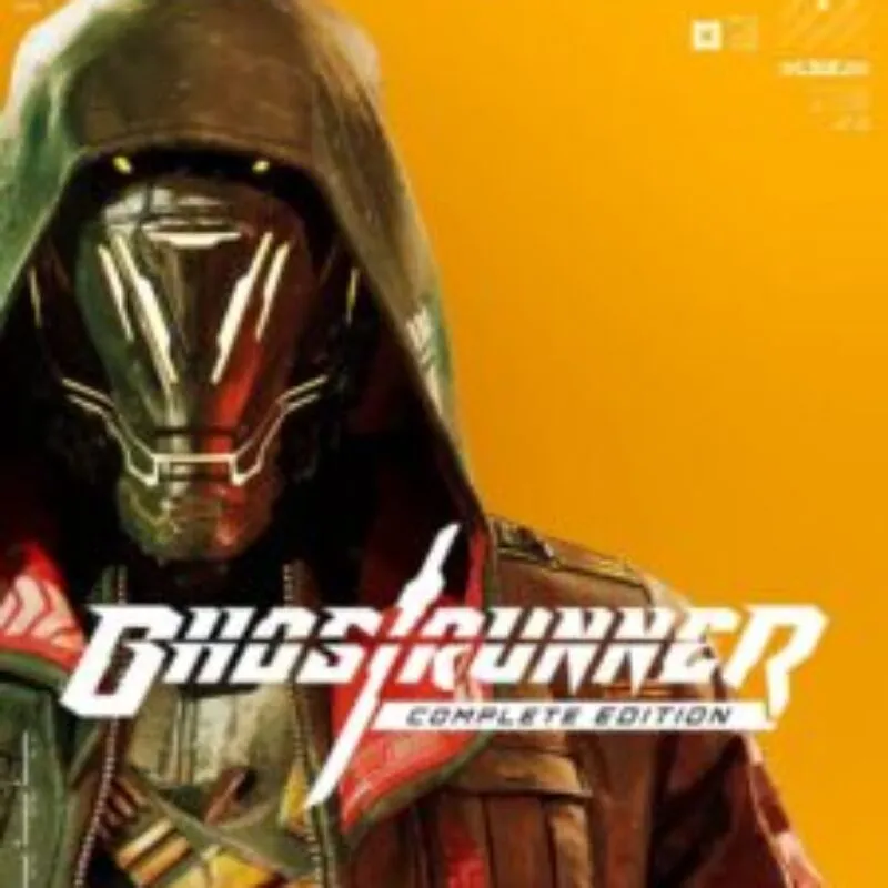 Ghostrunner: Complete Edition