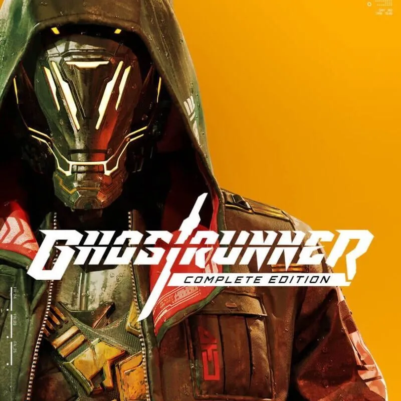 Ghostrunner: Complete Edition