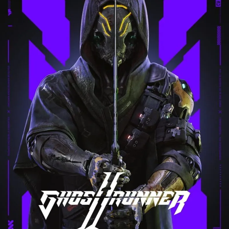 Ghostrunner II: Season Pass