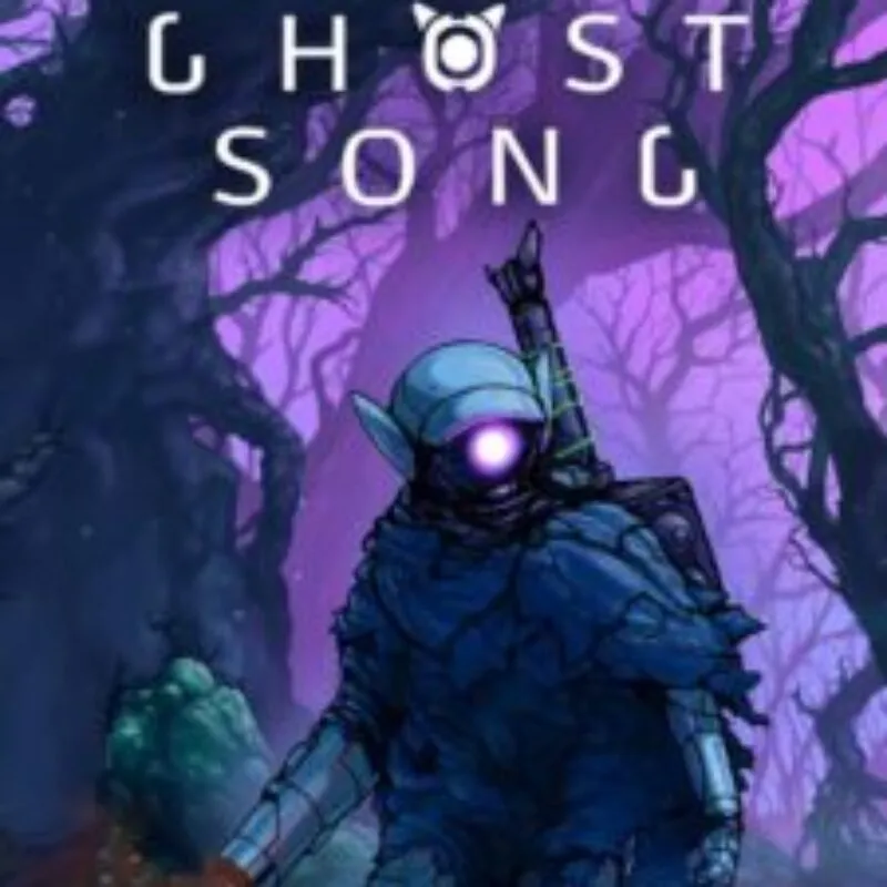 Ghost Song