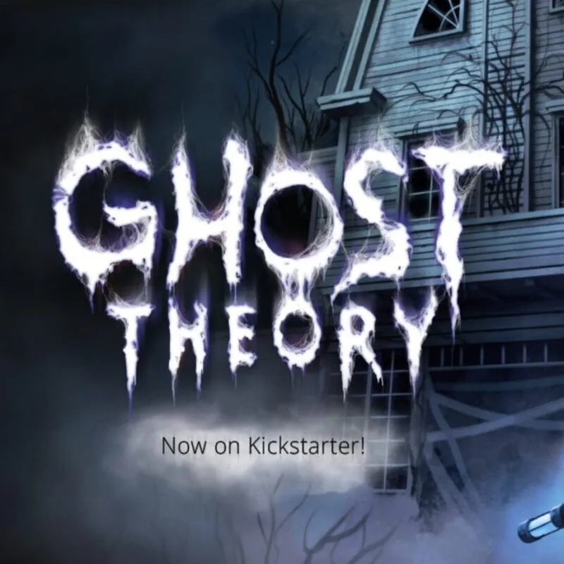 Ghost Theory