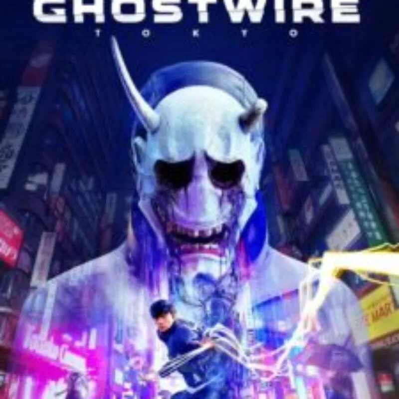 Ghostwire: Tokyo