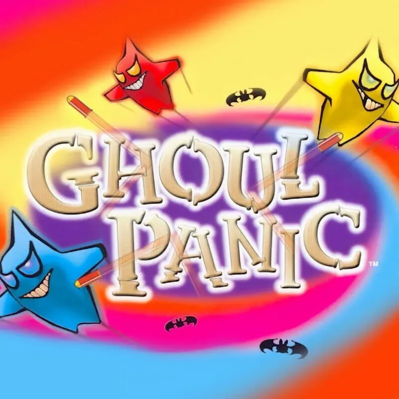 Ghoul Panic