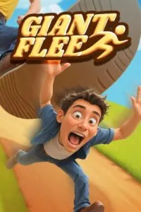 Giant Flee