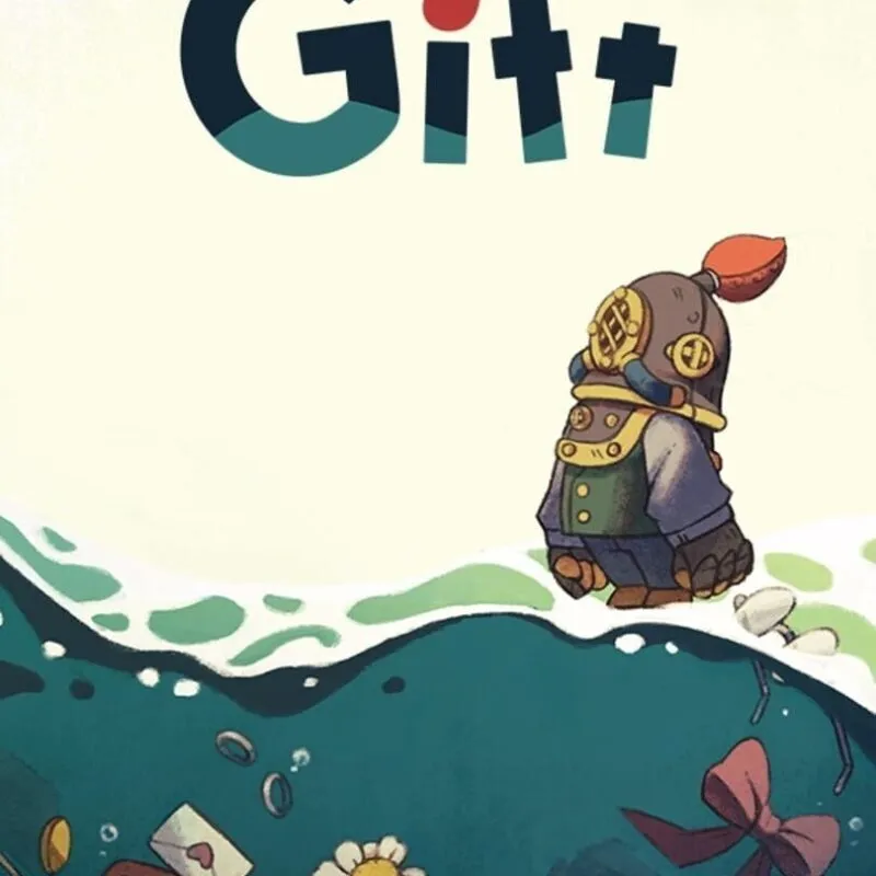 Gift