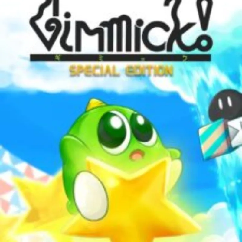 Gimmick! Special Edition