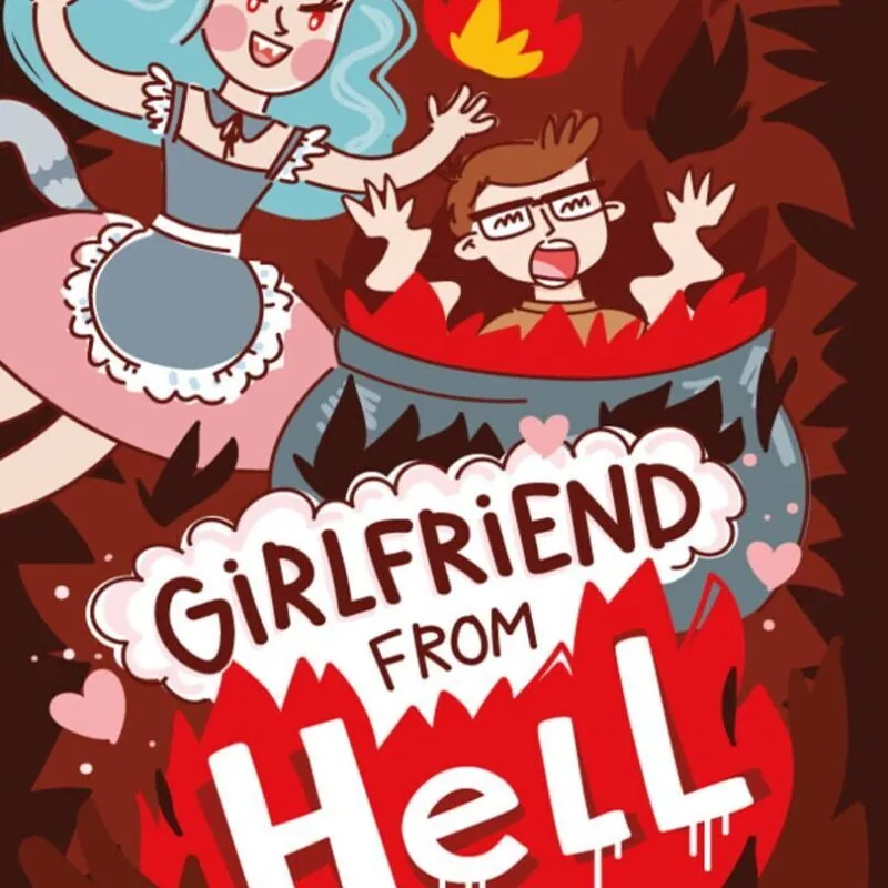 Girlfriend from Hell
