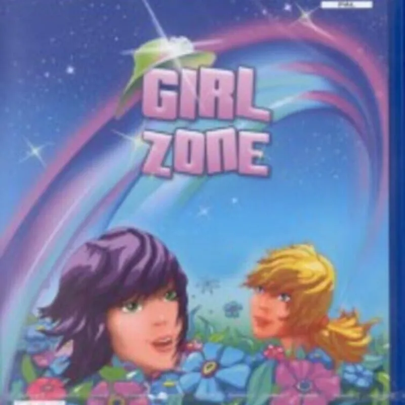 Girl Zone