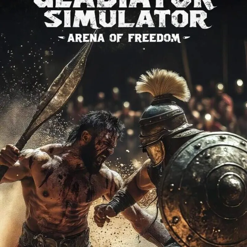 Gladiator Simulator: Arena of Freedom