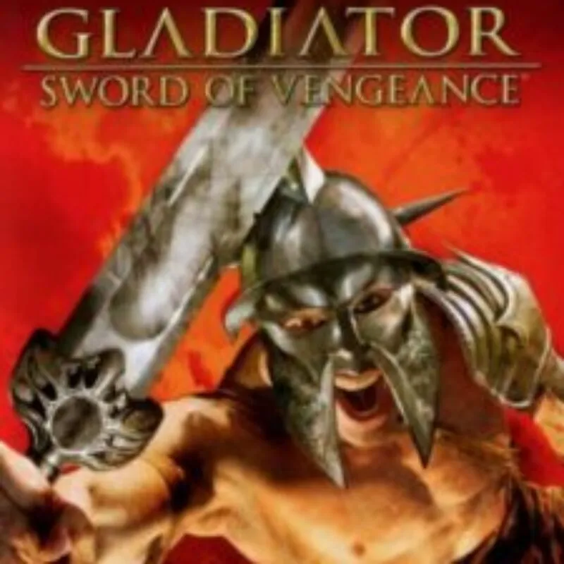 Gladiator: Sword of Vengeance