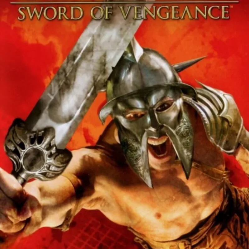 Gladiator: Sword of Vengeance