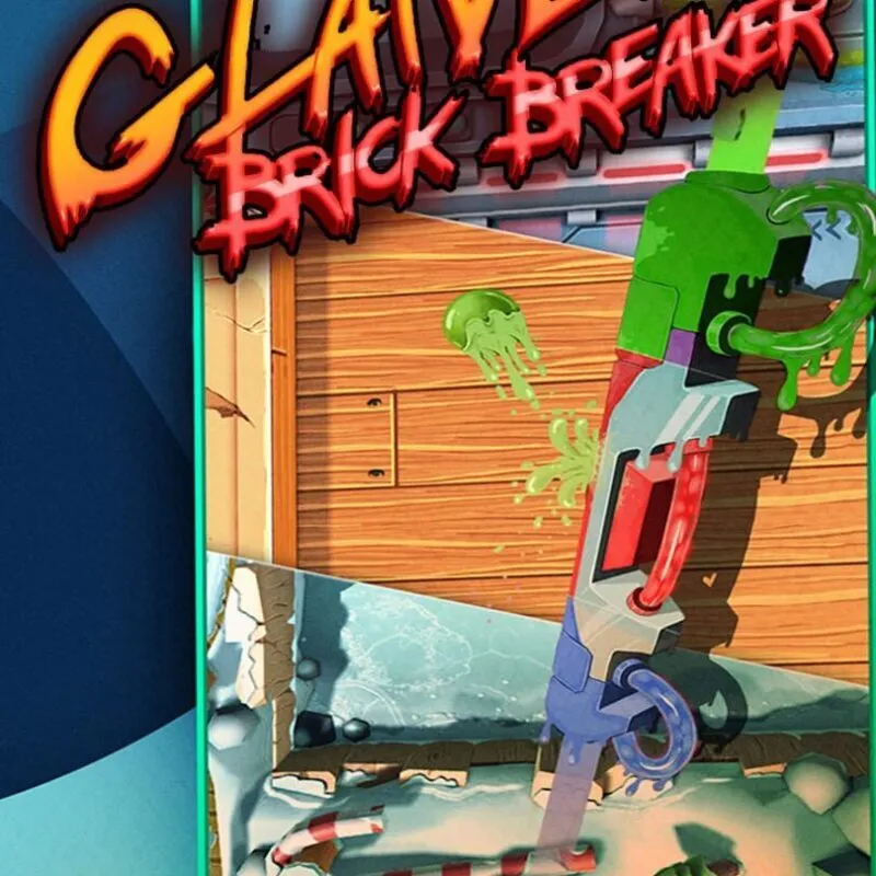 Glaive: Brick Breaker