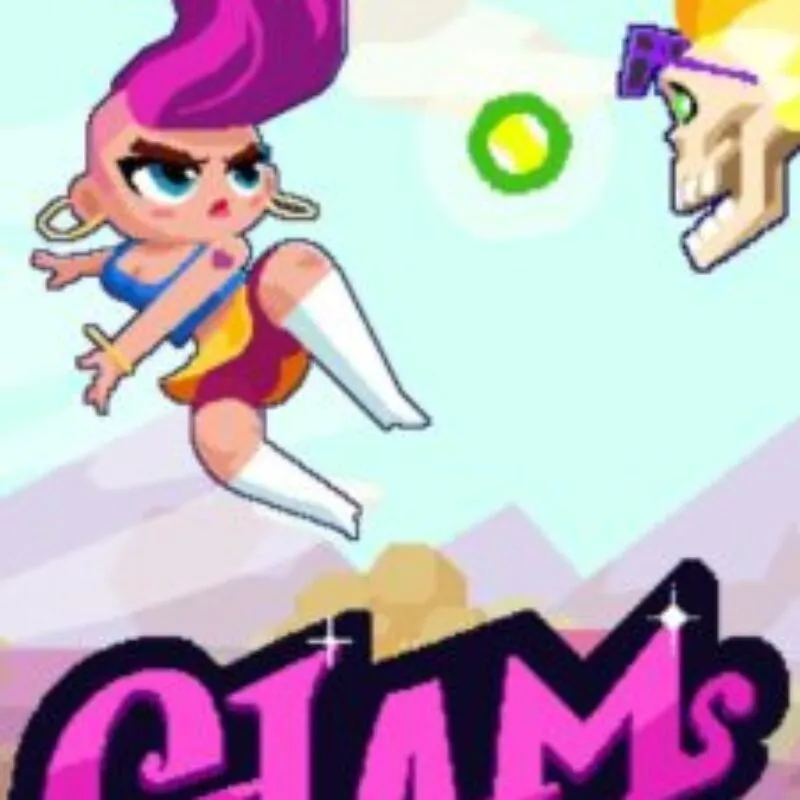 Glam’s Incredible Run: Escape from Dukha