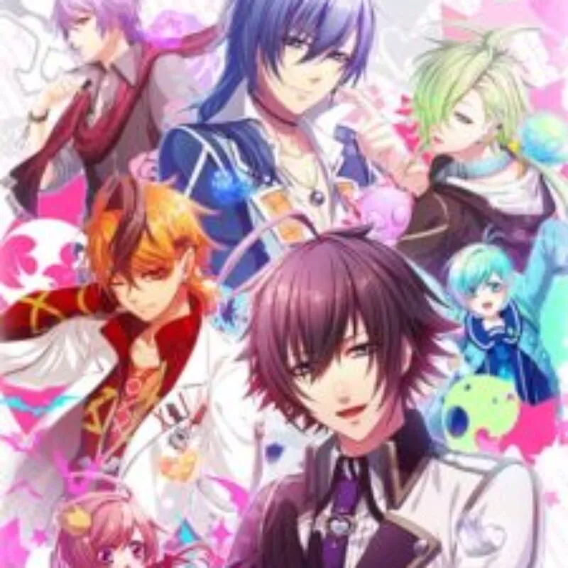 Glass Heart Princess: Platinum