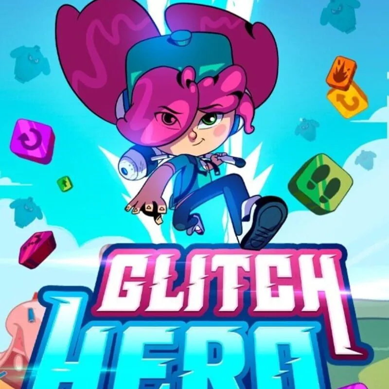 Glitch Hero