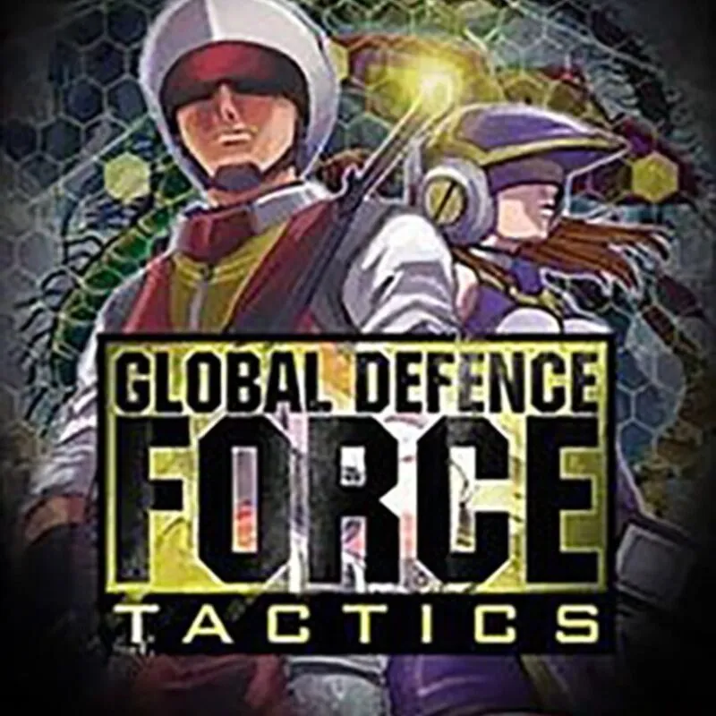 Global Defence Force: Tactics