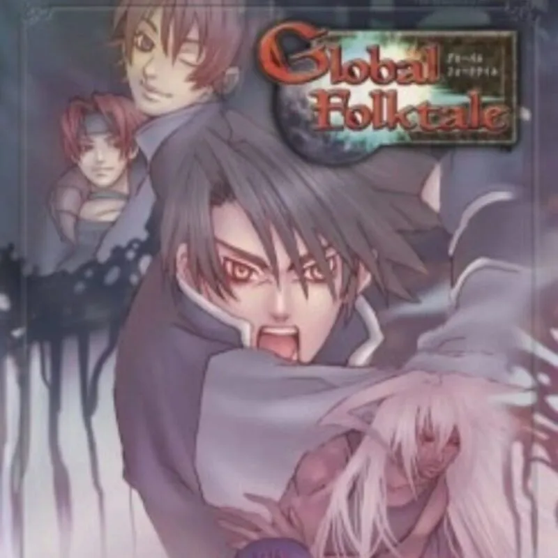 Global Folktale