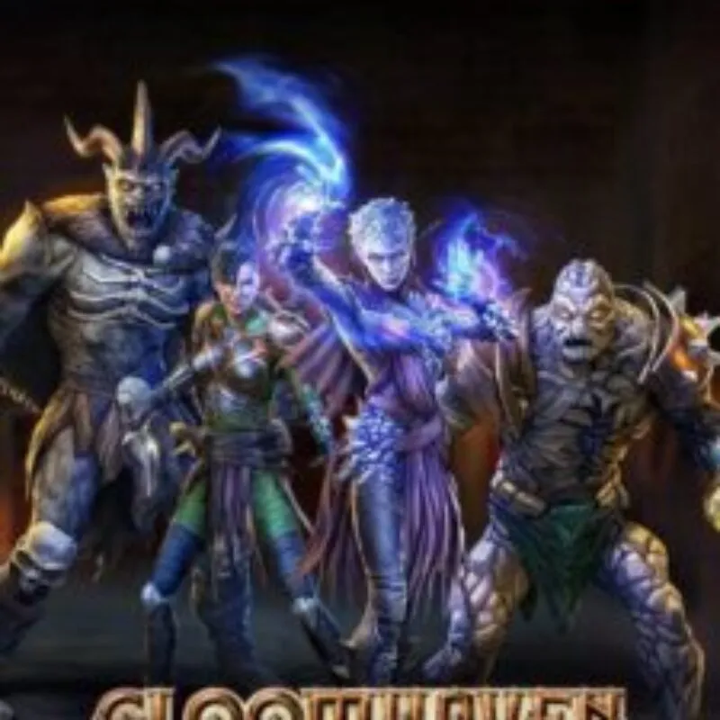 Gloomhaven