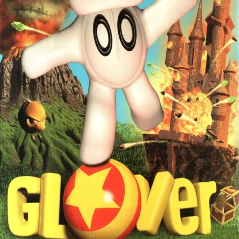 Glover