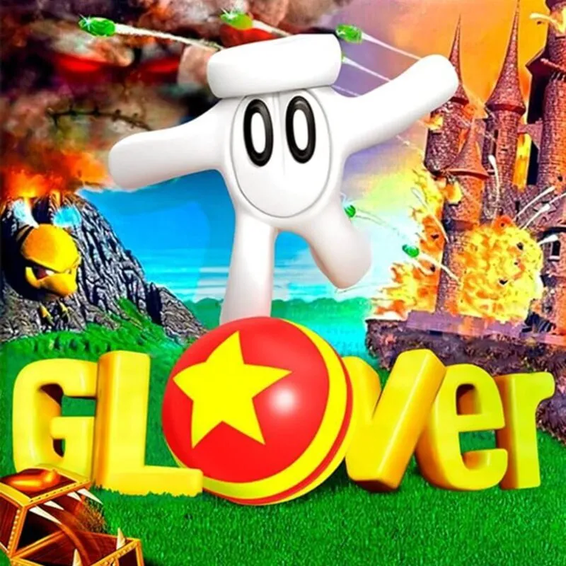 Glover