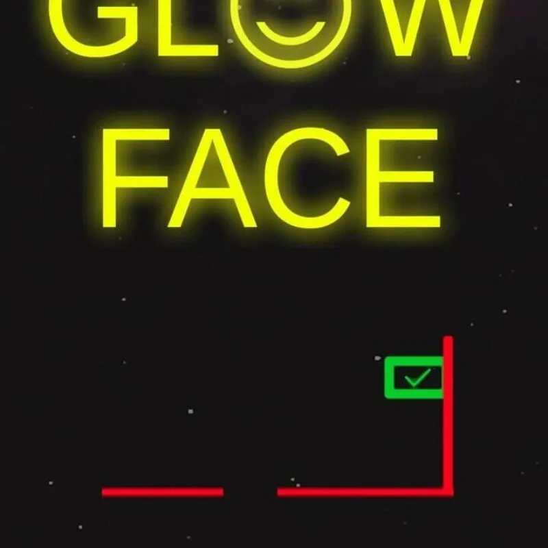 Glowface
