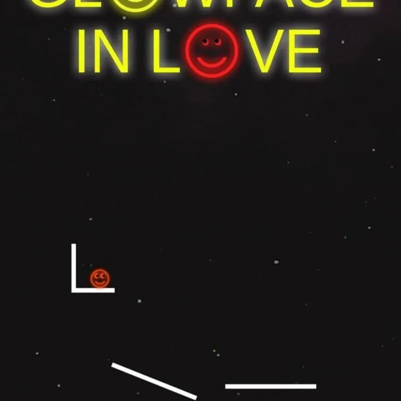 Glowface in Love