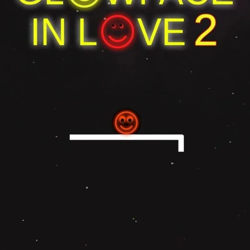 Glowface In Love 2