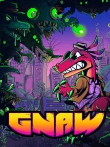 Gnaw