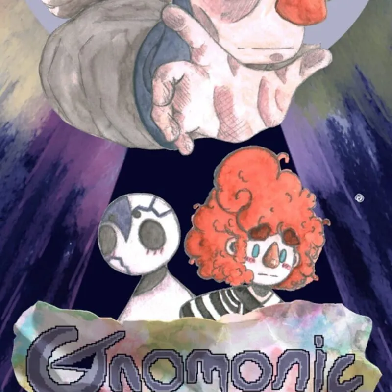 Gnomonic