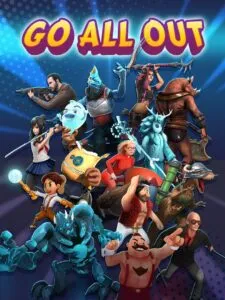Go All Out