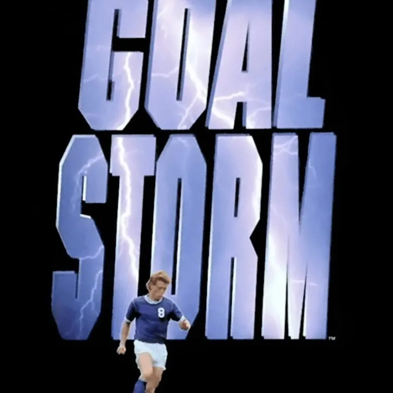 Goal Storm