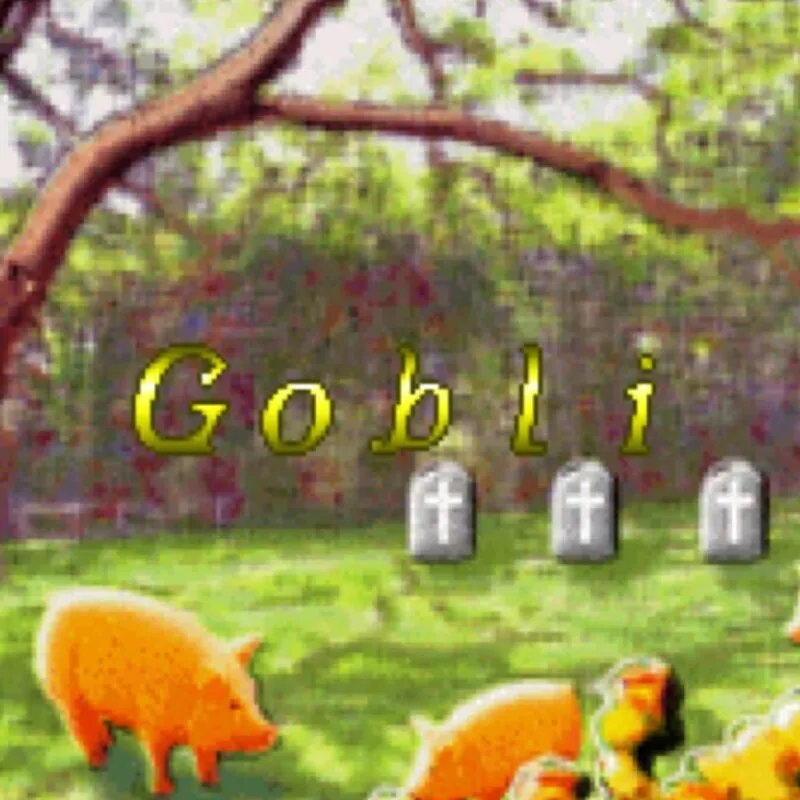 Gobli’s Adventure