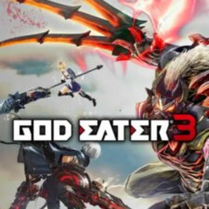 God Eater 3