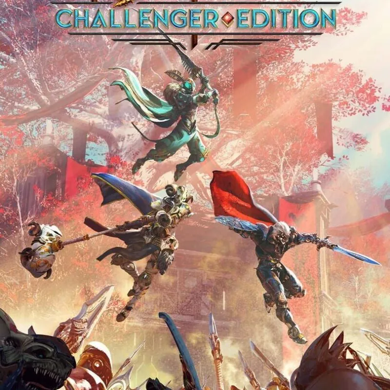 Godfall: Challenger Edition