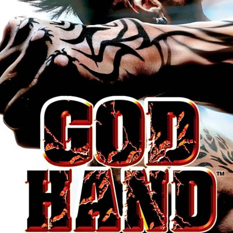 God Hand