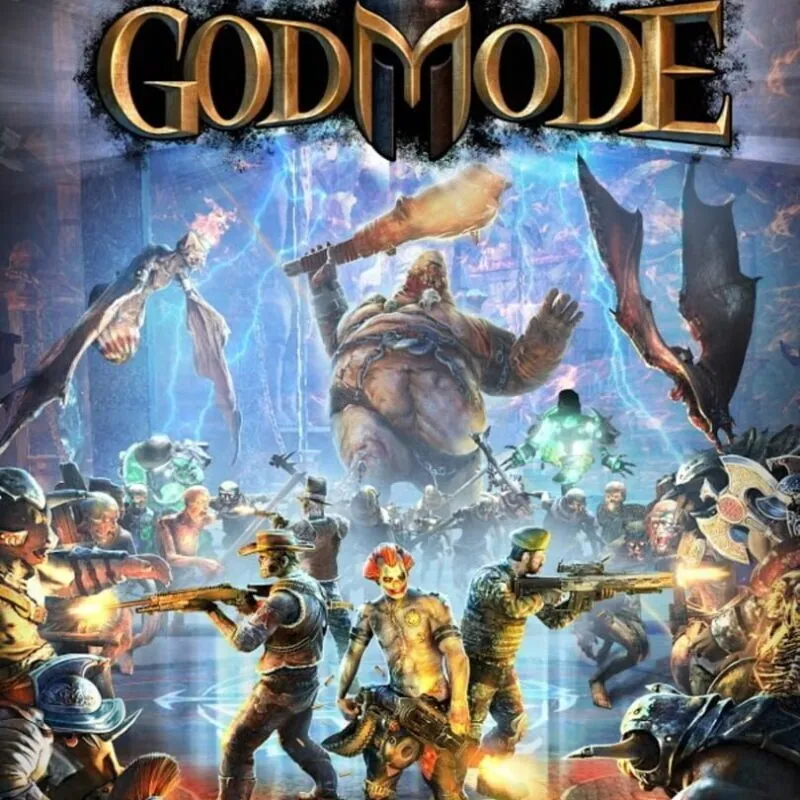 God Mode