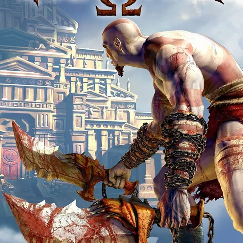 God of War