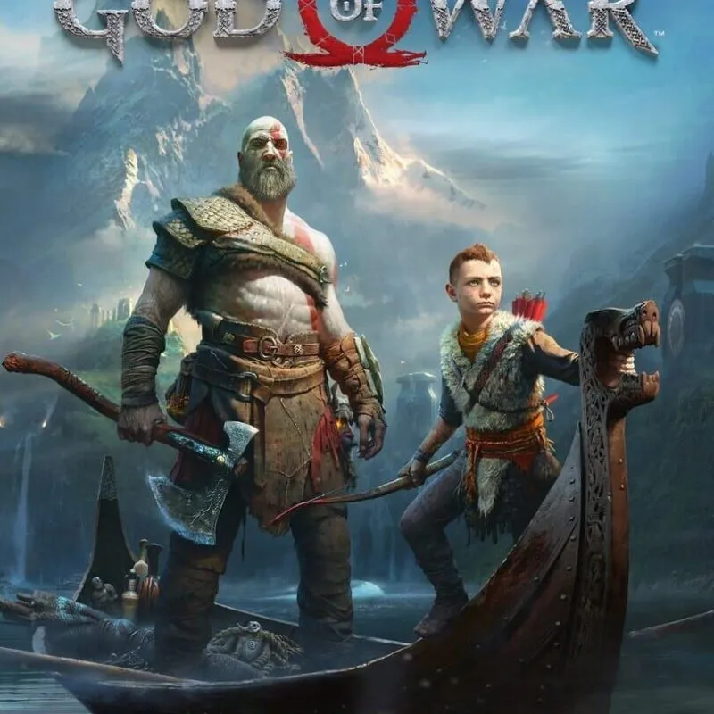 God of War