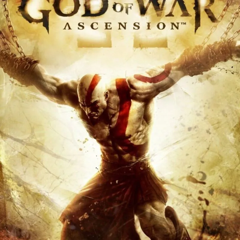 God of War: Ascension – Ultimate Edition