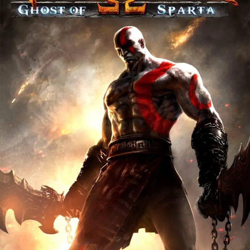 God of War: Ghost of Sparta
