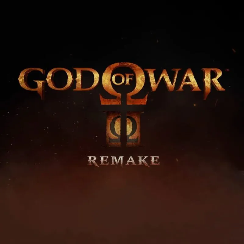 God of War II Remake