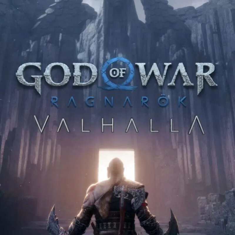 God of War Ragnarök: Valhalla