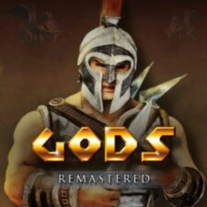 Gods Remastered