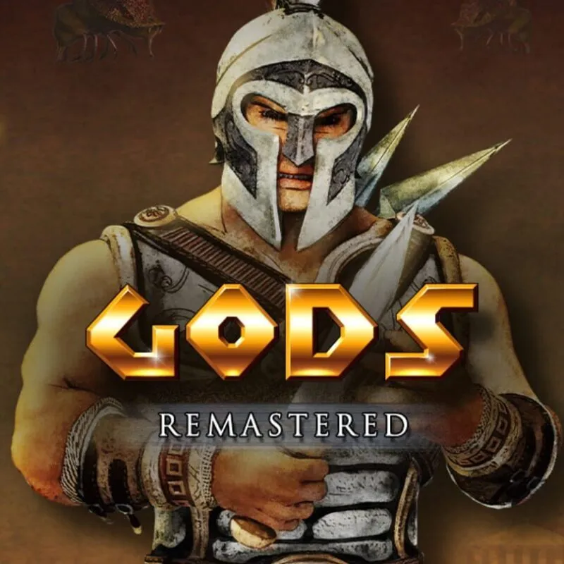 Gods Remastered